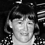 Linda "Lin/Lulu" Loomer (Jodrey) Gurney (1947 - 2018)