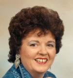 Linda Lindsey (1948 - 2017)