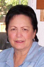 Linda Lois Martinez