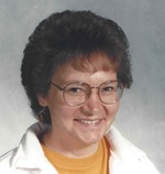 Linda Lorraine Holler (1948 - 2021)
