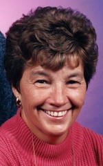 Linda Lou Copley