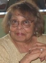 Linda Lou Harper