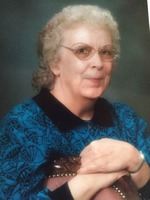 Linda Lou Reynolds (Farley) (1941 - 2021)