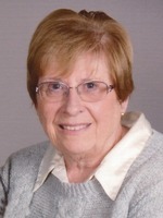 Linda Louise Kaderlik (1949 - 2020)
