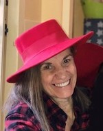 Linda Louise Kibe (1948 - 2023)