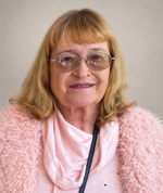 Linda Louise Washington