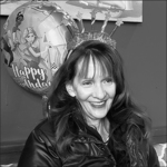 Linda Lubetzky
