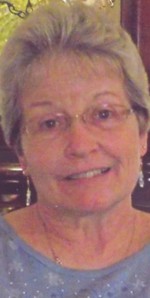 Linda  "Lynn" (Carr) Adams