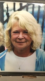 Linda M. Bak