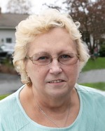 Linda M. Carlin (1951 - 2021)