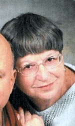 Linda M Critten