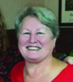 Linda M. Menard