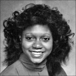 Linda Mackall (1961 - 2017)