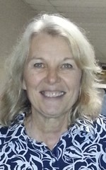 Linda Mae Drentlaw