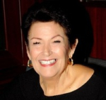 Linda Mangues Wilson (1948 - 2017)