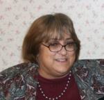 Linda Marie Barton (1950 - 2016)