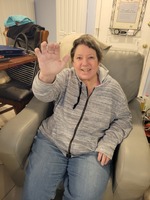 Linda Marie Paglieroni