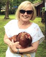 Linda Marks