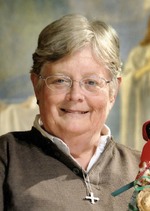 Linda May (Flagler) Stevens