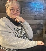 Linda May Veratti