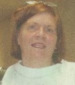 Linda McCauley