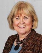 Linda Mirn (Halliday) Ramsey (1939 - 2018)