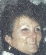 Linda Nostin (1945 - 2021)