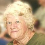Linda (Parham) Blythe (1942 - 2018)