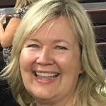 Linda (Patterson) Mitchell