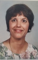 Linda Podwalny (1948 - 2020)