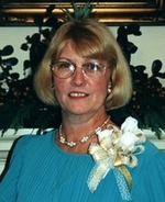 Linda (Purvis) Jordan (1953 - 2019)