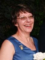 Linda R. Ingledue (1946 - 2018)