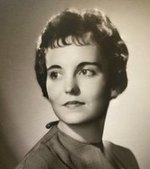 Linda (Richardson) Wilkinson