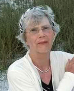 Linda Ruth Stapleton (1949 - 2020)