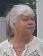 Linda S. Hendrix (1952 - 2021)