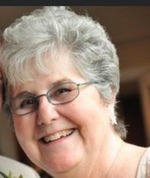 Linda S. Kenney (1944 - 2019)
