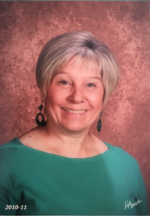 Linda S. Marker
