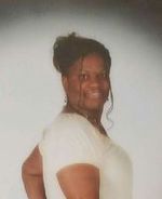 Linda Sanders (1973 - 2017)