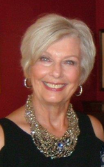 Linda Speicher