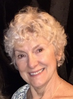 Linda Staples