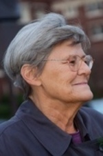 Linda "Sue" Burton