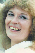 Linda Sue Mayer