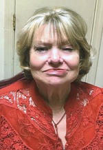 Linda Sue Roberson Warrick