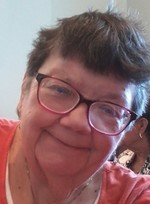 Linda Vandiver Holley (1945 - 2017)