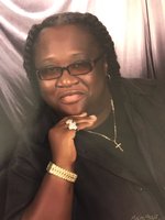 Linda Yvonne Blue (1964 - 2019)