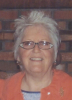 Linda G. Giverson (1948 - 2015)