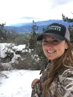 Lindsay Niestrath (1982 - 2021)