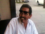 Lino "Jesse" Rodriquez (1956 - 2015)