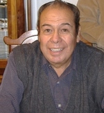 Lino R. Garcia (1934 - 2022)
