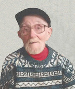 Linwood D. Sullivan (1925 - 2017)